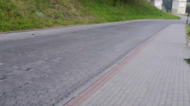 eski hrodna kale