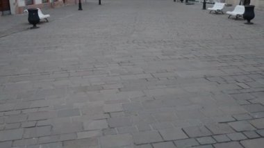 St. elisabeth Katedrali, kosice, Slovakya