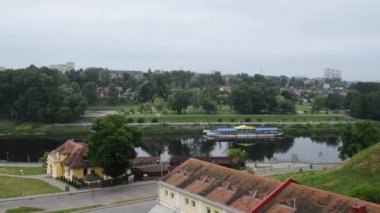 Yeni hrodna Kalesi