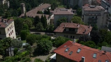 Bergamo Lombardy, İtalya için bir şehirdir