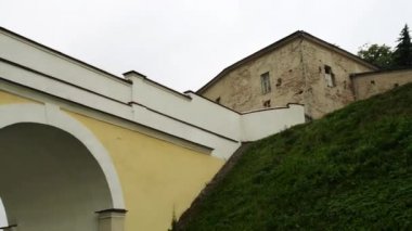 eski hrodna kale
