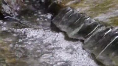 Milli Park Krka Hırvat biridir