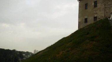 eski hrodna kale