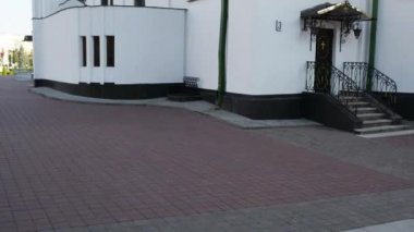 Minsk 'teki Kutsal Ruh Katedrali