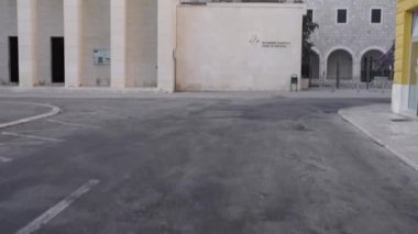 Kilise Gospe od zdravlja, Split