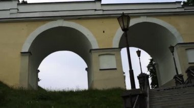 eski hrodna kale