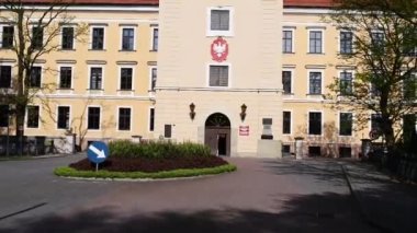 Rzeszow Kalesi