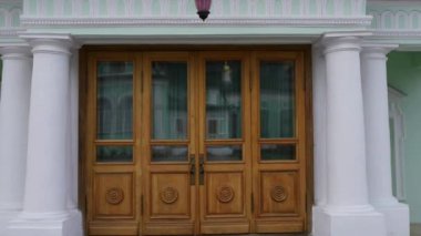 Trinity lavra of St sergius