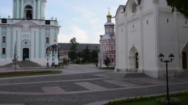 Trinity lavra of St sergius