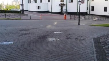 Minsk 'teki Kutsal Ruh Katedrali