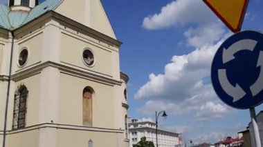 Rzeszow varsayım Bazilikası