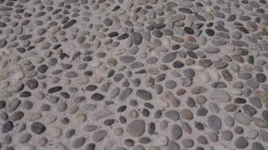 Antik parke taşı