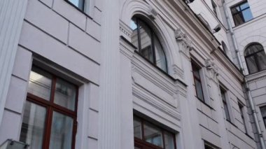 Academy of Music Minsk, Beyaz Rusya.