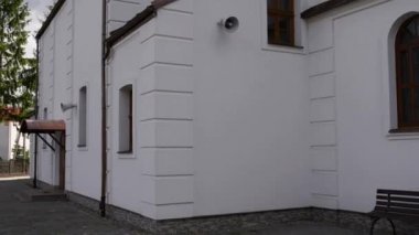 Diriliş Kilisesi Bielsko Podlask içinde