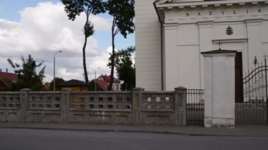 Bielsk Podlaski Bazilikası