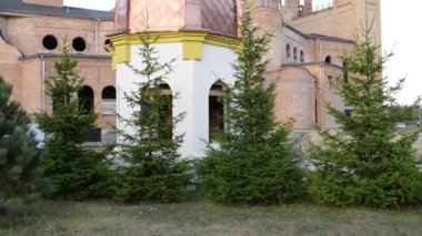 Sts. kilise Charles Borromeo Bialystok