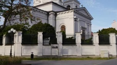 St Nicholas Ortodoks Kilisesi Bialystok