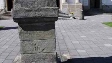 Kilise St. John Dukla
