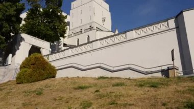 Kilise St. Roch Bialystok