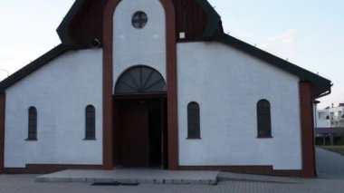 Bialystok kilisede