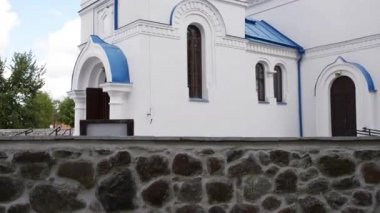 Varsayım Ortodoks Kilisesi Kleszczele