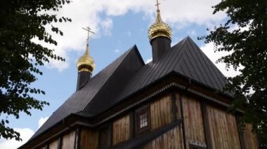 Kutsal bakire Meryem Ortodoks Kilisesi İsa'nın Doğuşu