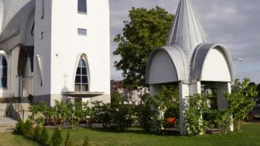 Kilise St. George Kazananlar Bialystok