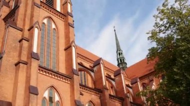 Bialystok Katedral Bazilikası
