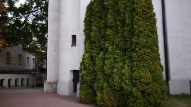Bialystok Katedral Bazilikası
