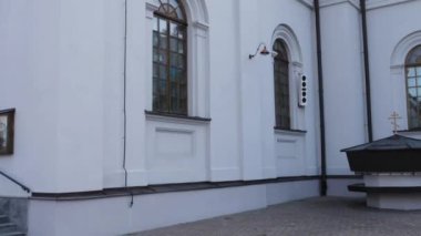 St Nicholas Ortodoks Kilisesi Bialystok