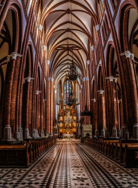Bialystok Katedral Bazilikası