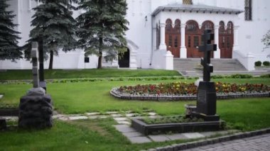 Trinity lavra of St sergius