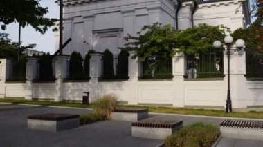 St Nicholas Ortodoks Kilisesi Bialystok