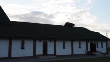 Bialystok kilisede