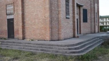 Sts. kilise Charles Borromeo Bialystok