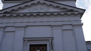 St Nicholas Ortodoks Kilisesi Bialystok