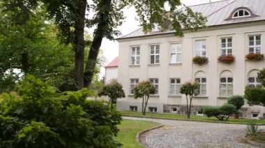 Piskopos Sarayı Lomza, Polonya