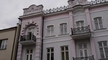 Lomza kitaplığında