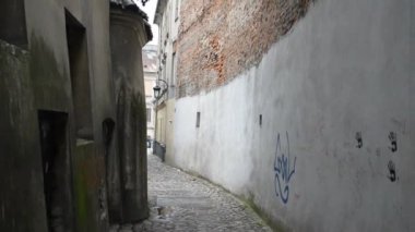 Lublin, Polonya eski şehir