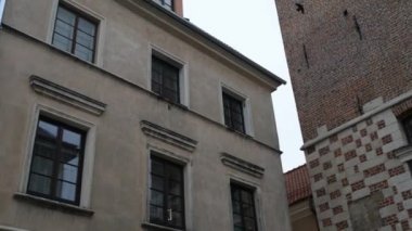 Teslis prensibine kule Lublin, Polonya