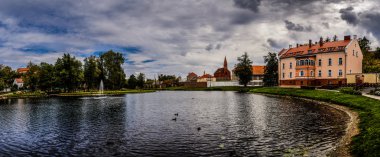 Hapishane Barczewo, Polonya
