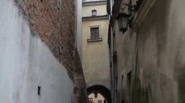 Lublin, Polonya eski şehir