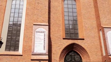 St. Johns Archcathedral Varşova