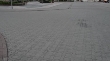 Grodno Batı Belarus bir şehirdir