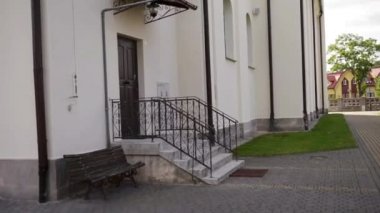 Bielsk Podlaski Bazilikası