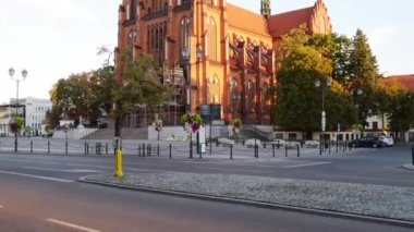 Bialystok Katedral Bazilikası