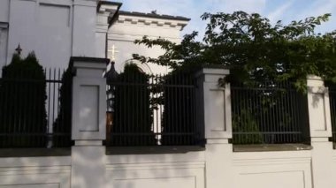 St Nicholas Ortodoks Kilisesi Bialystok