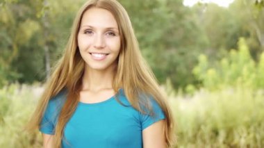 portre çok vejetaryen yeşil elma el