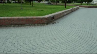 Grodno Batı Belarus bir şehirdir