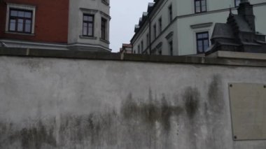 Lublin, Polonya eski şehir